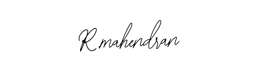 Make a beautiful signature design for name R.mahendran. Use this online signature maker to create a handwritten signature for free. R.mahendran signature style 12 images and pictures png