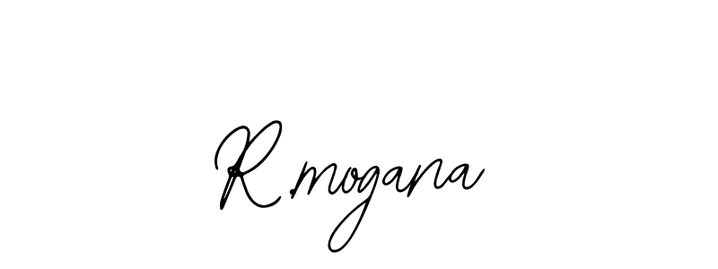 You can use this online signature creator to create a handwritten signature for the name R.mogana. This is the best online autograph maker. R.mogana signature style 12 images and pictures png