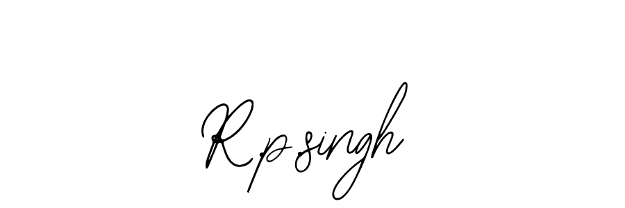 Make a short R.p.singh signature style. Manage your documents anywhere anytime using Bearetta-2O07w. Create and add eSignatures, submit forms, share and send files easily. R.p.singh signature style 12 images and pictures png