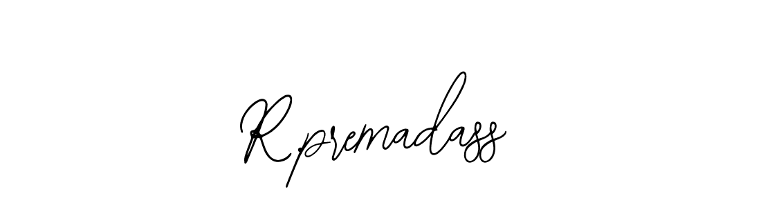 You can use this online signature creator to create a handwritten signature for the name R.premadass. This is the best online autograph maker. R.premadass signature style 12 images and pictures png