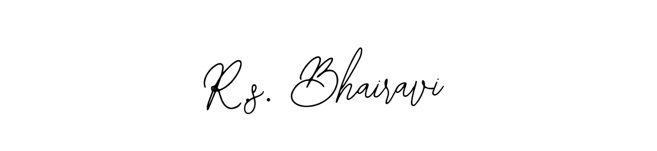 See photos of R.s. Bhairavi official signature by Spectra . Check more albums & portfolios. Read reviews & check more about Bearetta-2O07w font. R.s. Bhairavi signature style 12 images and pictures png