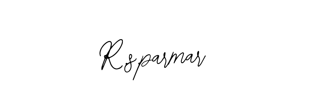 Check out images of Autograph of R.s.parmar name. Actor R.s.parmar Signature Style. Bearetta-2O07w is a professional sign style online. R.s.parmar signature style 12 images and pictures png