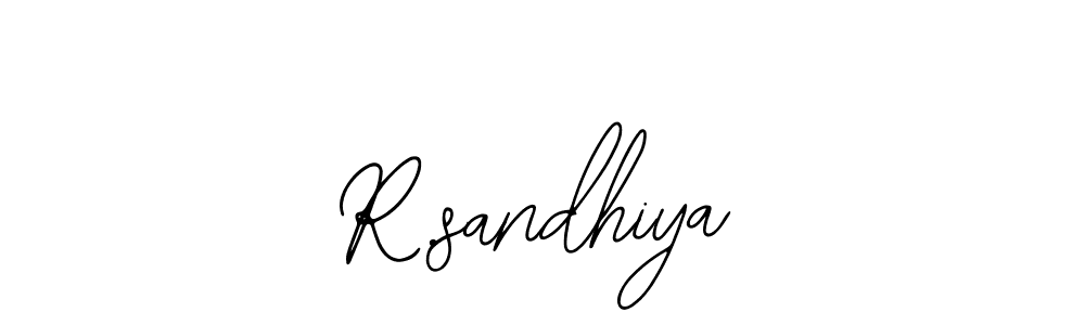 Here are the top 10 professional signature styles for the name R.sandhiya. These are the best autograph styles you can use for your name. R.sandhiya signature style 12 images and pictures png