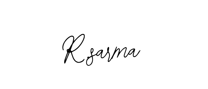 Check out images of Autograph of R.sarma name. Actor R.sarma Signature Style. Bearetta-2O07w is a professional sign style online. R.sarma signature style 12 images and pictures png
