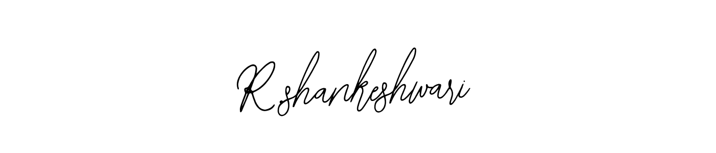 Make a beautiful signature design for name R.shankeshwari. With this signature (Bearetta-2O07w) style, you can create a handwritten signature for free. R.shankeshwari signature style 12 images and pictures png