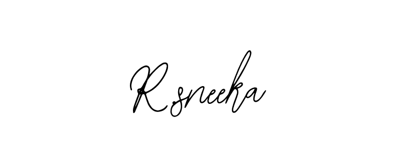 Check out images of Autograph of R.sneeka name. Actor R.sneeka Signature Style. Bearetta-2O07w is a professional sign style online. R.sneeka signature style 12 images and pictures png
