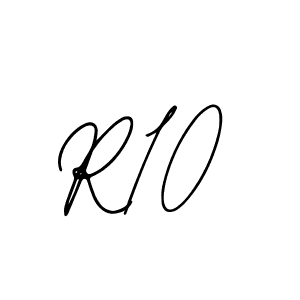 R10 stylish signature style. Best Handwritten Sign (Bearetta-2O07w) for my name. Handwritten Signature Collection Ideas for my name R10. R10 signature style 12 images and pictures png