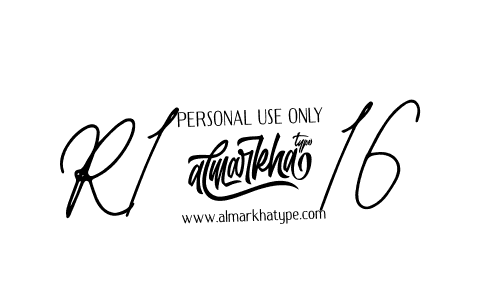 It looks lik you need a new signature style for name R1916. Design unique handwritten (Bearetta-2O07w) signature with our free signature maker in just a few clicks. R1916 signature style 12 images and pictures png