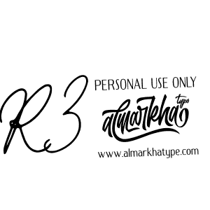 Also we have R32 name is the best signature style. Create professional handwritten signature collection using Bearetta-2O07w autograph style. R32 signature style 12 images and pictures png