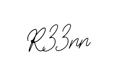 You should practise on your own different ways (Bearetta-2O07w) to write your name (R33nn) in signature. don't let someone else do it for you. R33nn signature style 12 images and pictures png
