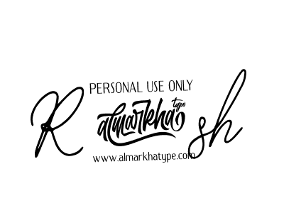 Bearetta-2O07w is a professional signature style that is perfect for those who want to add a touch of class to their signature. It is also a great choice for those who want to make their signature more unique. Get R4sh name to fancy signature for free. R4sh signature style 12 images and pictures png