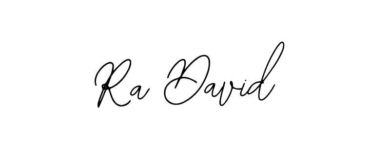 Once you've used our free online signature maker to create your best signature Bearetta-2O07w style, it's time to enjoy all of the benefits that Ra David name signing documents. Ra David signature style 12 images and pictures png