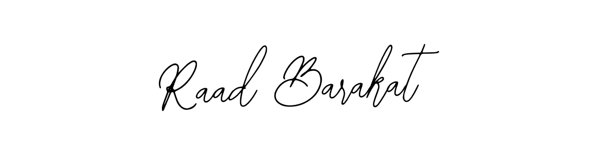 Once you've used our free online signature maker to create your best signature Bearetta-2O07w style, it's time to enjoy all of the benefits that Raad Barakat name signing documents. Raad Barakat signature style 12 images and pictures png
