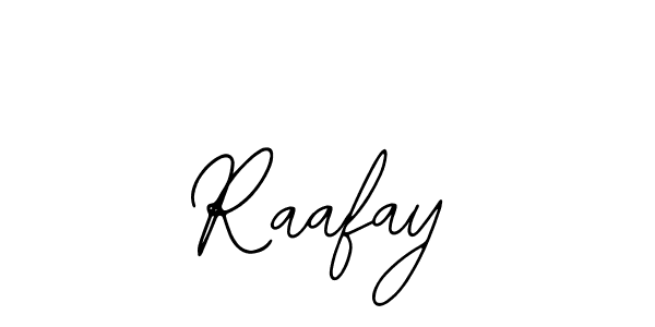 Similarly Bearetta-2O07w is the best handwritten signature design. Signature creator online .You can use it as an online autograph creator for name Raafay. Raafay signature style 12 images and pictures png