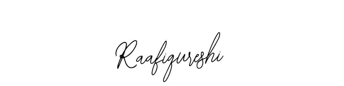 Make a beautiful signature design for name Raafiqureshi. Use this online signature maker to create a handwritten signature for free. Raafiqureshi signature style 12 images and pictures png