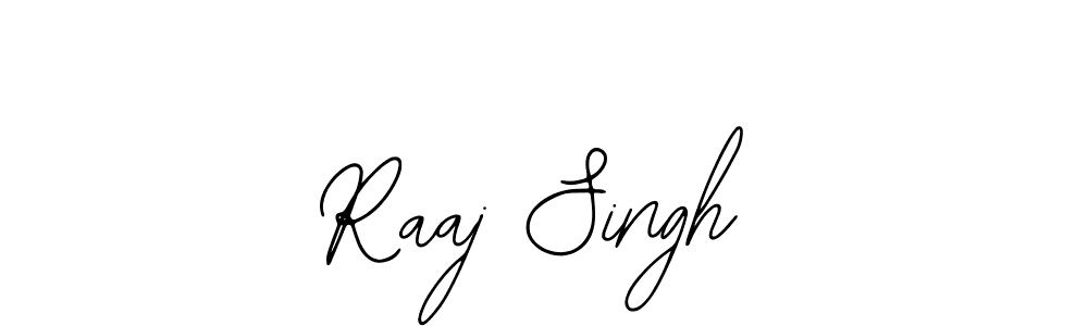 Create a beautiful signature design for name Raaj Singh. With this signature (Bearetta-2O07w) fonts, you can make a handwritten signature for free. Raaj Singh signature style 12 images and pictures png