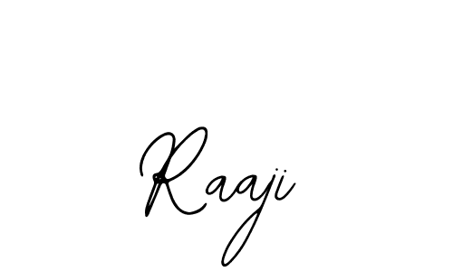 Raaji stylish signature style. Best Handwritten Sign (Bearetta-2O07w) for my name. Handwritten Signature Collection Ideas for my name Raaji. Raaji signature style 12 images and pictures png