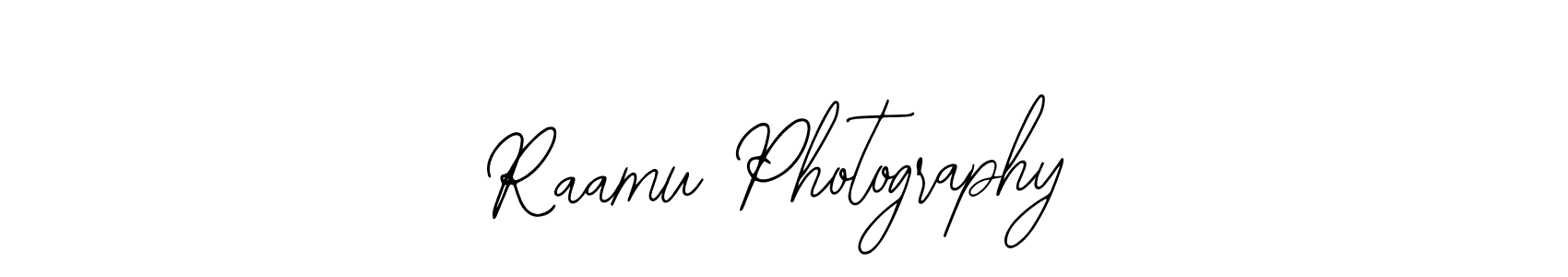 This is the best signature style for the Raamu Photography name. Also you like these signature font (Bearetta-2O07w). Mix name signature. Raamu Photography signature style 12 images and pictures png