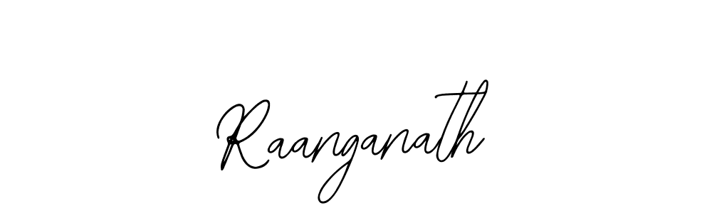 Create a beautiful signature design for name Raanganath. With this signature (Bearetta-2O07w) fonts, you can make a handwritten signature for free. Raanganath signature style 12 images and pictures png