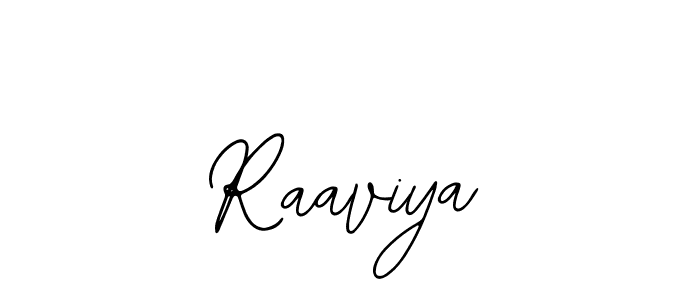 if you are searching for the best signature style for your name Raaviya. so please give up your signature search. here we have designed multiple signature styles  using Bearetta-2O07w. Raaviya signature style 12 images and pictures png