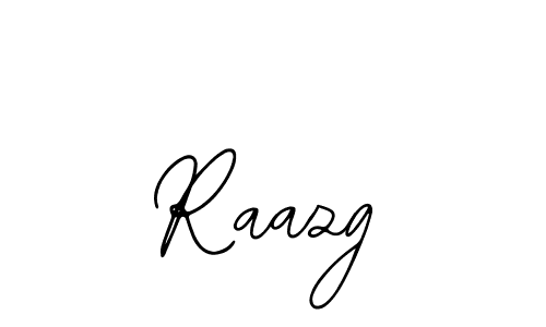 Also we have Raazg name is the best signature style. Create professional handwritten signature collection using Bearetta-2O07w autograph style. Raazg signature style 12 images and pictures png