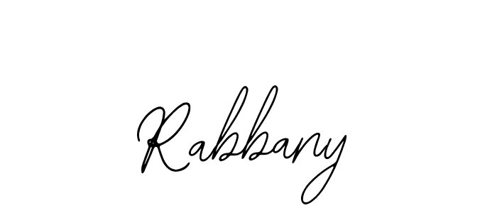 It looks lik you need a new signature style for name Rabbany. Design unique handwritten (Bearetta-2O07w) signature with our free signature maker in just a few clicks. Rabbany signature style 12 images and pictures png