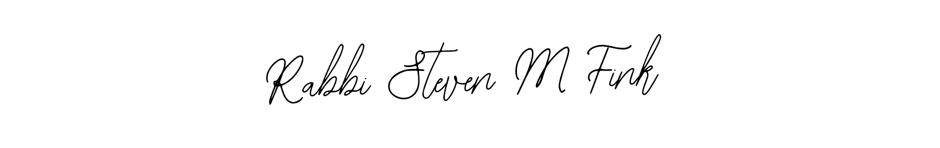 You can use this online signature creator to create a handwritten signature for the name Rabbi Steven M Fink. This is the best online autograph maker. Rabbi Steven M Fink signature style 12 images and pictures png