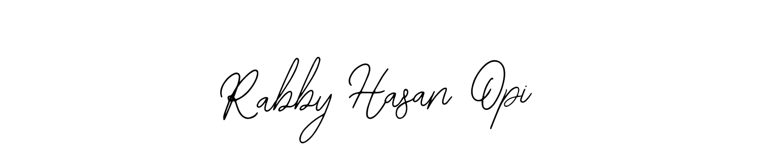 See photos of Rabby Hasan Opi official signature by Spectra . Check more albums & portfolios. Read reviews & check more about Bearetta-2O07w font. Rabby Hasan Opi signature style 12 images and pictures png