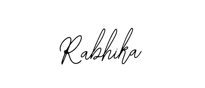 This is the best signature style for the Rabhika name. Also you like these signature font (Bearetta-2O07w). Mix name signature. Rabhika signature style 12 images and pictures png