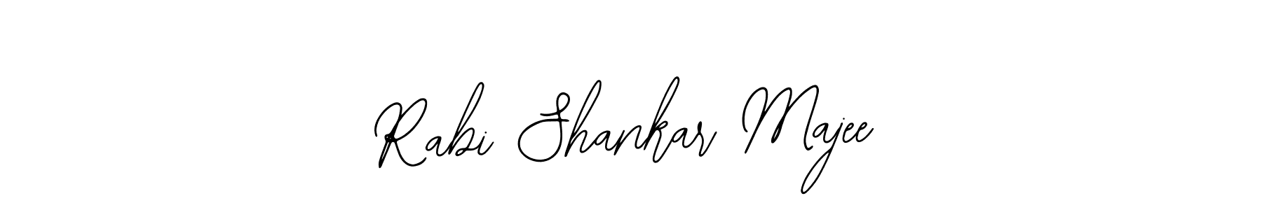 It looks lik you need a new signature style for name Rabi Shankar Majee. Design unique handwritten (Bearetta-2O07w) signature with our free signature maker in just a few clicks. Rabi Shankar Majee signature style 12 images and pictures png