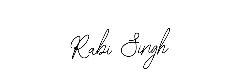 Here are the top 10 professional signature styles for the name Rabi Singh. These are the best autograph styles you can use for your name. Rabi Singh signature style 12 images and pictures png