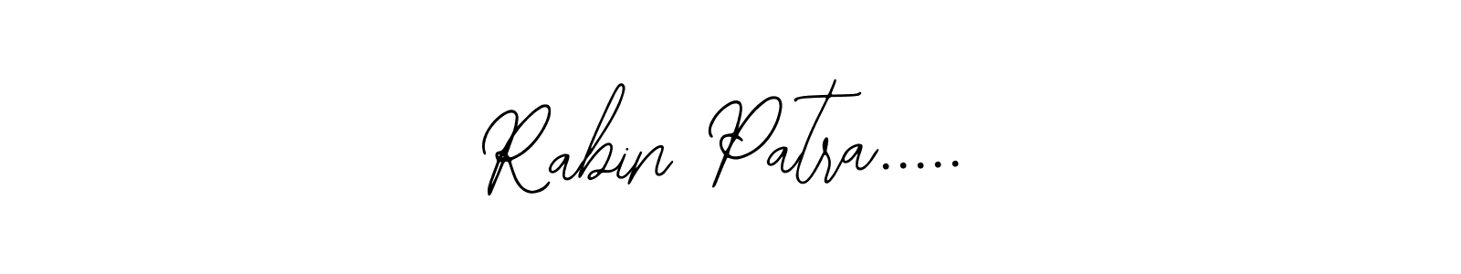 See photos of Rabin Patra..... official signature by Spectra . Check more albums & portfolios. Read reviews & check more about Bearetta-2O07w font. Rabin Patra..... signature style 12 images and pictures png