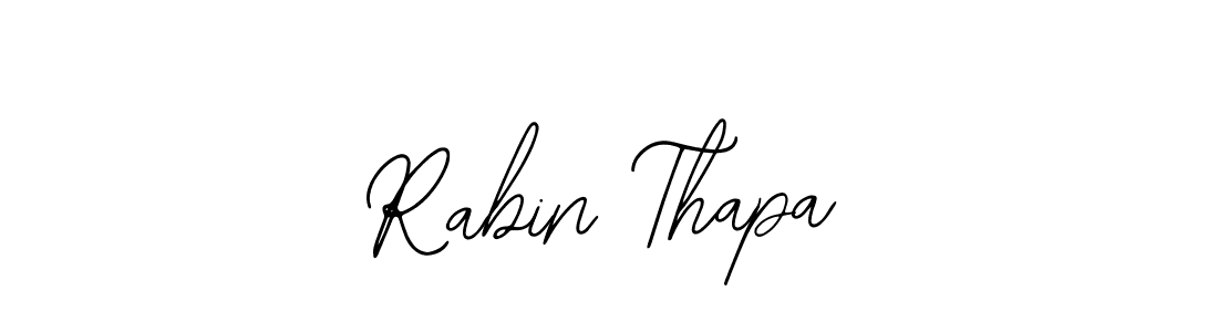 Check out images of Autograph of Rabin Thapa name. Actor Rabin Thapa Signature Style. Bearetta-2O07w is a professional sign style online. Rabin Thapa signature style 12 images and pictures png