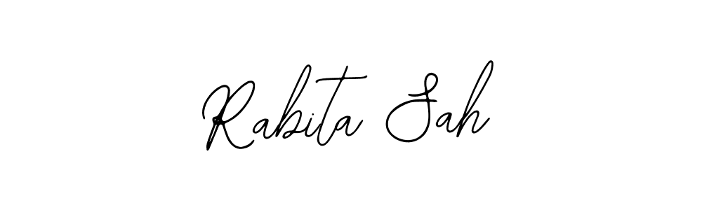 Best and Professional Signature Style for Rabita Sah. Bearetta-2O07w Best Signature Style Collection. Rabita Sah signature style 12 images and pictures png