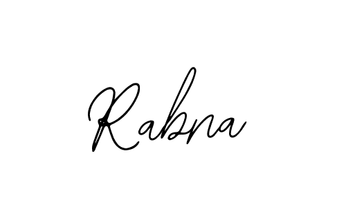 It looks lik you need a new signature style for name Rabna. Design unique handwritten (Bearetta-2O07w) signature with our free signature maker in just a few clicks. Rabna signature style 12 images and pictures png