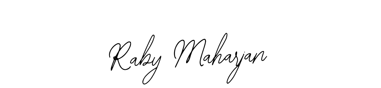 Best and Professional Signature Style for Raby Maharjan. Bearetta-2O07w Best Signature Style Collection. Raby Maharjan signature style 12 images and pictures png