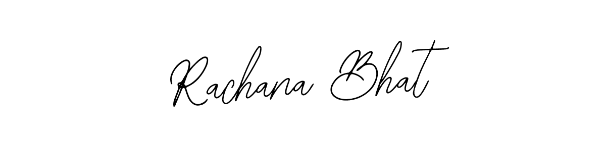 See photos of Rachana Bhat official signature by Spectra . Check more albums & portfolios. Read reviews & check more about Bearetta-2O07w font. Rachana Bhat signature style 12 images and pictures png