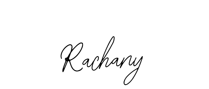 Once you've used our free online signature maker to create your best signature Bearetta-2O07w style, it's time to enjoy all of the benefits that Rachany name signing documents. Rachany signature style 12 images and pictures png