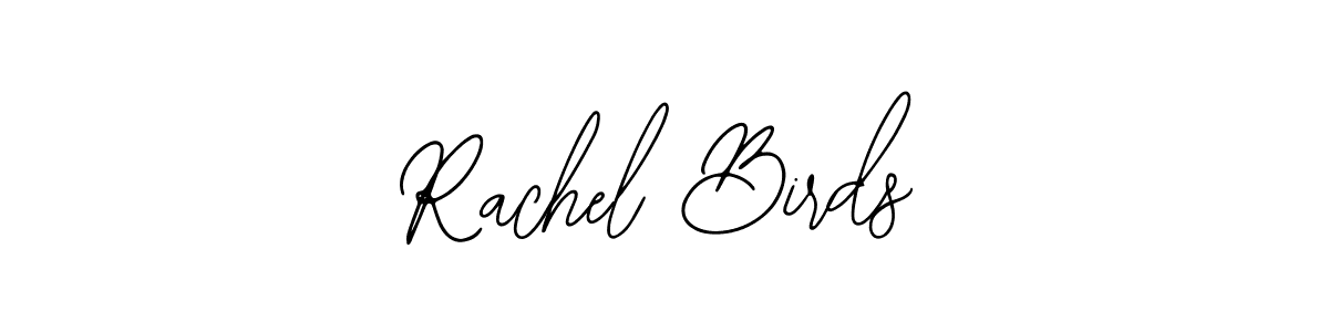 Check out images of Autograph of Rachel Birds name. Actor Rachel Birds Signature Style. Bearetta-2O07w is a professional sign style online. Rachel Birds signature style 12 images and pictures png