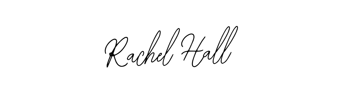 Also You can easily find your signature by using the search form. We will create Rachel Hall name handwritten signature images for you free of cost using Bearetta-2O07w sign style. Rachel Hall signature style 12 images and pictures png