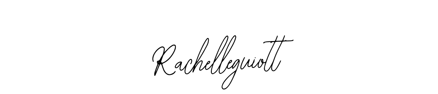 Here are the top 10 professional signature styles for the name Rachelleguiott. These are the best autograph styles you can use for your name. Rachelleguiott signature style 12 images and pictures png