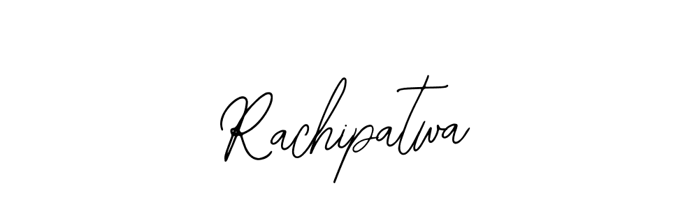 Bearetta-2O07w is a professional signature style that is perfect for those who want to add a touch of class to their signature. It is also a great choice for those who want to make their signature more unique. Get Rachipatwa name to fancy signature for free. Rachipatwa signature style 12 images and pictures png