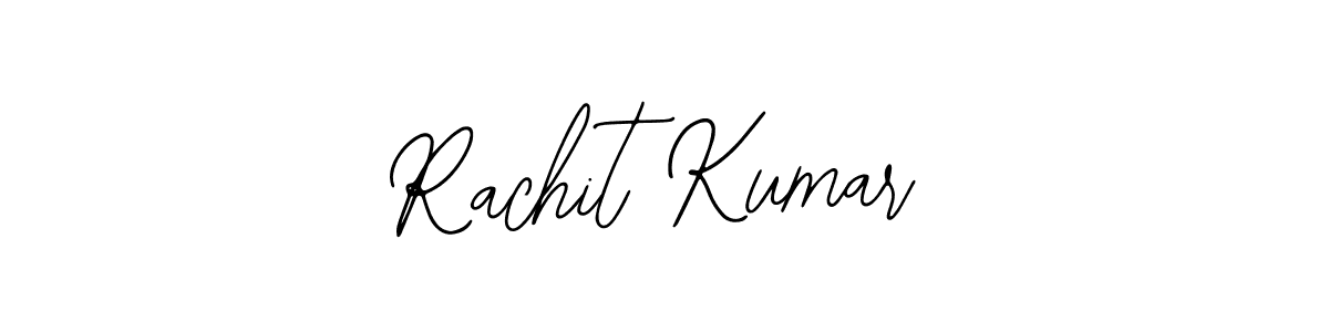 You can use this online signature creator to create a handwritten signature for the name Rachit Kumar. This is the best online autograph maker. Rachit Kumar signature style 12 images and pictures png