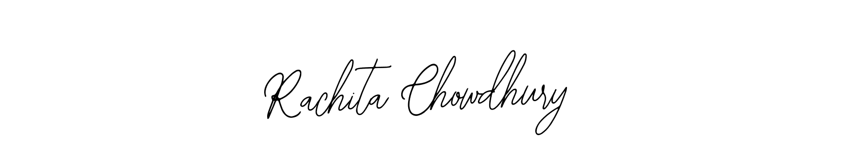 How to Draw Rachita Chowdhury signature style? Bearetta-2O07w is a latest design signature styles for name Rachita Chowdhury. Rachita Chowdhury signature style 12 images and pictures png