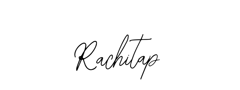 Similarly Bearetta-2O07w is the best handwritten signature design. Signature creator online .You can use it as an online autograph creator for name Rachitap. Rachitap signature style 12 images and pictures png