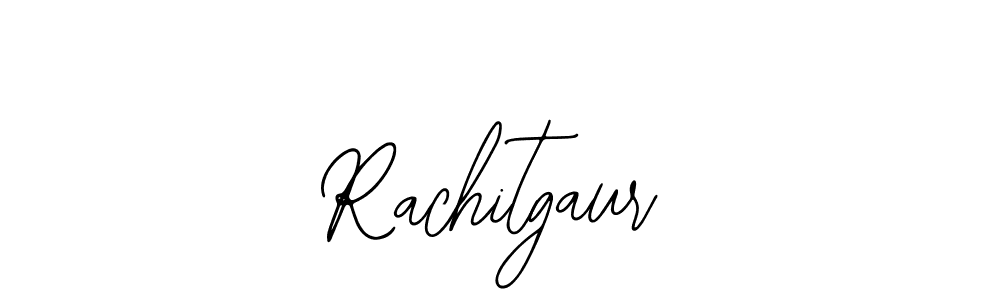 The best way (Bearetta-2O07w) to make a short signature is to pick only two or three words in your name. The name Rachitgaur include a total of six letters. For converting this name. Rachitgaur signature style 12 images and pictures png