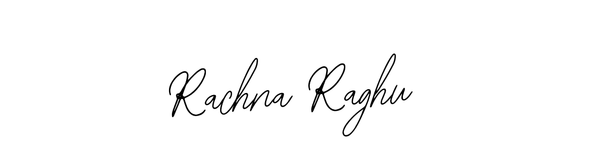 Similarly Bearetta-2O07w is the best handwritten signature design. Signature creator online .You can use it as an online autograph creator for name Rachna Raghu. Rachna Raghu signature style 12 images and pictures png