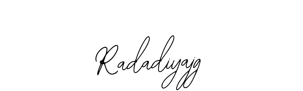 Here are the top 10 professional signature styles for the name Radadiyajg. These are the best autograph styles you can use for your name. Radadiyajg signature style 12 images and pictures png