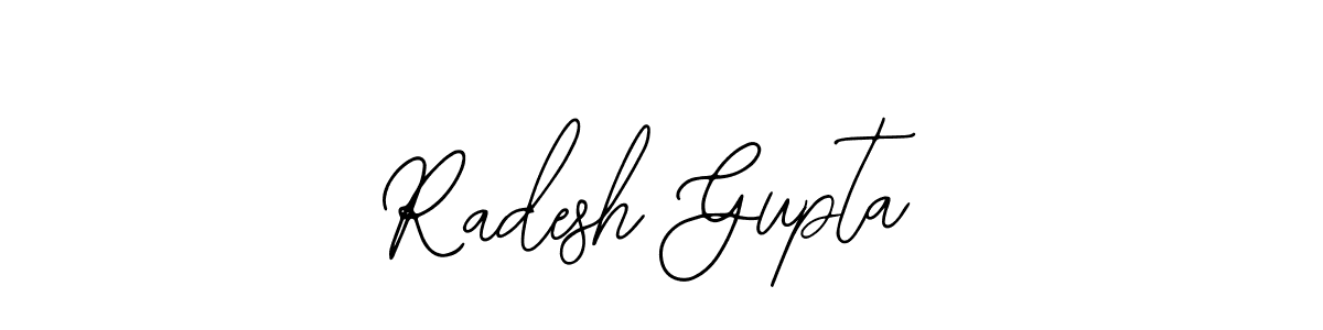 This is the best signature style for the Radesh Gupta name. Also you like these signature font (Bearetta-2O07w). Mix name signature. Radesh Gupta signature style 12 images and pictures png