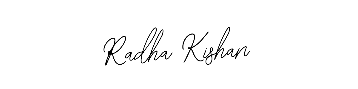 How to Draw Radha Kishan signature style? Bearetta-2O07w is a latest design signature styles for name Radha Kishan. Radha Kishan signature style 12 images and pictures png